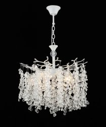 Люстра подвес Sirius S5672/5Р