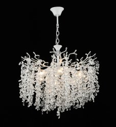 Люстра подвес Sirius S5672/6Р