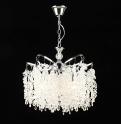 Люстра кришталева Sirius S0962/5Р
