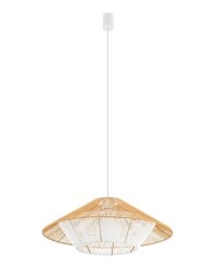 11157 Підвісний світильник Nowodvorski JAPANDI M PL