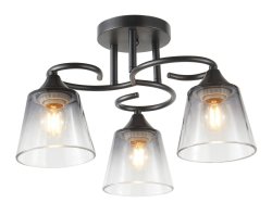 Люстра потолочная Sirius 2636/3H 