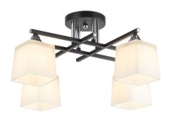 Люстра потолочная Sirius 8036/4H