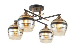 Люстра Sirius 1136/4H 