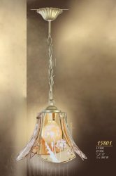 Люстра-подвес 15801