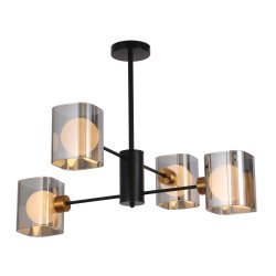 Люстра Wunderlicht ОМ2091-44