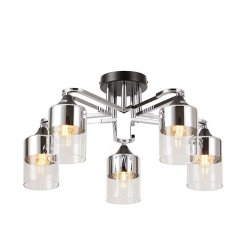 Люстра Wunderlicht ОМ2093-45