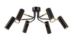 Люстра потолочная Wunderlicht ОМ2094-46