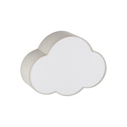 Светильник потолочный TK Lighting CLOUD LINEN 10006