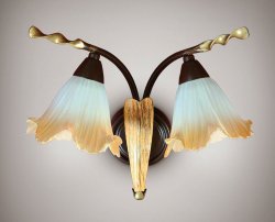 Світильник настінний (бра) 20151 