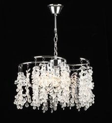 Люстра подвес Sirius S3942/5Р