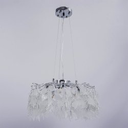 Люстра подвес Sirius S6107/5Р
