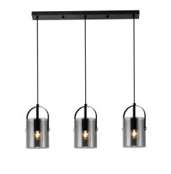 Люстра подвес Sirius S12747/3P