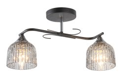 Люстра потолочная Sirius 5046/2H 