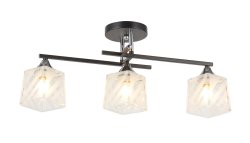 Люстра потолочная Sirius 7036/3H