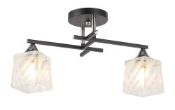 Люстра потолочная Sirius 7036/2H