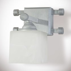 Светильник настенный (бра) 11641/3