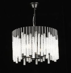 Люстра подвес Sirius S9842/4Р