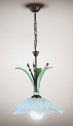 Люстра-Підвіс N&B Light Лувр 15110 