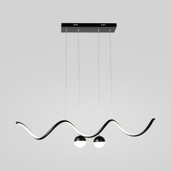 Люстра світлодіодна Laguna Lighting 45063-36 36W LED