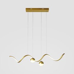 Люстра світлодіодна Laguna Lighting 45013-36 36W LED