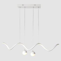 Люстра світлодіодна Laguna Lighting 45073-36 36W LED
