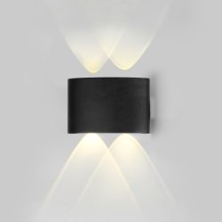 Светильник фасадный Laguna Lighting 41561-04 4W LED ІР 54