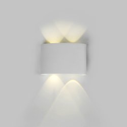 Светильник фасадный Laguna Lighting 41571-04 4W LED ІР 54