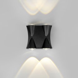 Светильник фасадный Laguna Lighting 41661-04 4W LED ІР 54