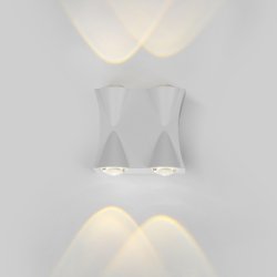 Светильник фасадный Laguna Lighting 41671-04 4W LED ІР 54