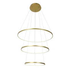 Люстра светодиодная Laguna Lighting 43413-102 102W LED