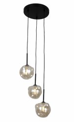 Люстра підвісна Laguna Lighting 28663-03