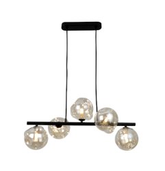 Люстра підвісна Laguna Lighting 28663-05