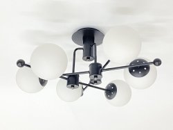 Люстра потолочная Sirius S39119/6H