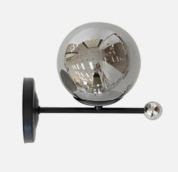 Светильник настенный(бра) Sirius S19119/1W