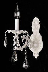 Светильник настенный(бра) Sirius SТ 2001/1W WG