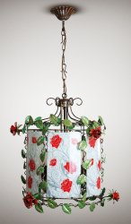 Люстра подвес 11271