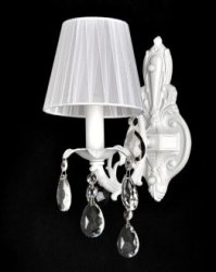 Светильник настенный(бра) Sirius SТ 5701/1W WG