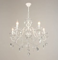 Люстра классическая Sirius S1186/5H