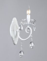 Светильник настенный(бра) Sirius S1186/1W