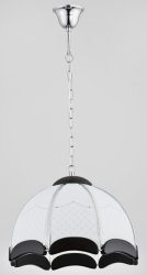 Люстра подвес  ITALIA VENGE Alfa 20062