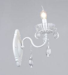 Светильник настенный(бра) Sirius S3186/1W