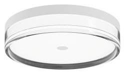 Світильник стельовий Laguna Lighting 27373-24 24W LED
