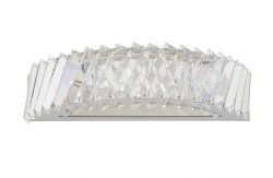 11710 Бра Nowodvorski LUXORA WALL LED 15W CN