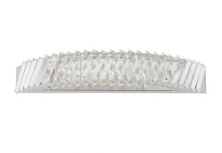 11711 Бра Nowodvorski LUXORA WALL LED 20W CN