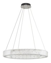 11706 Люстра Nowodvorski LUXORA Round LED 38W CN