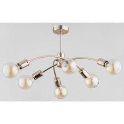 Люстра потолочная лофт ALFA RALPH 63048