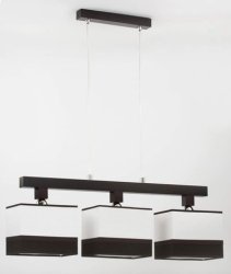 Люстра подвес Alfa PAJA 12033