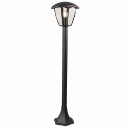 Уличный светильник Zuma Line LANTERN 17040-PS