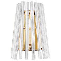 Светильник настенный(бра) Zuma Line BACH W0547-01H-F9AC