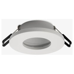 Точечный светильник Zuma Line FINN OB2006GU10-WH